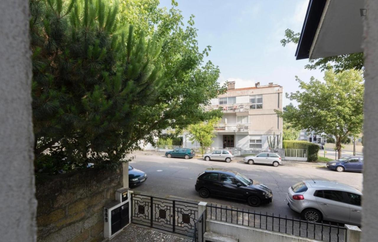 Asprela Alloggio in famiglia Oporto