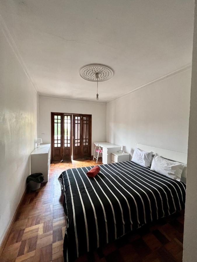 Asprela Alloggio in famiglia Oporto