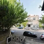 Asprela Guest House
