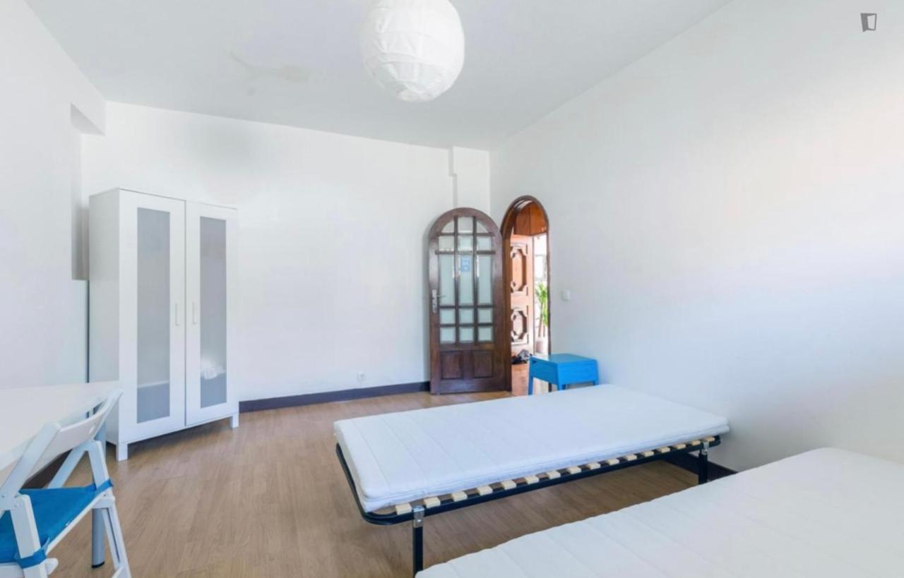 Habitación en casa particular Asprela
