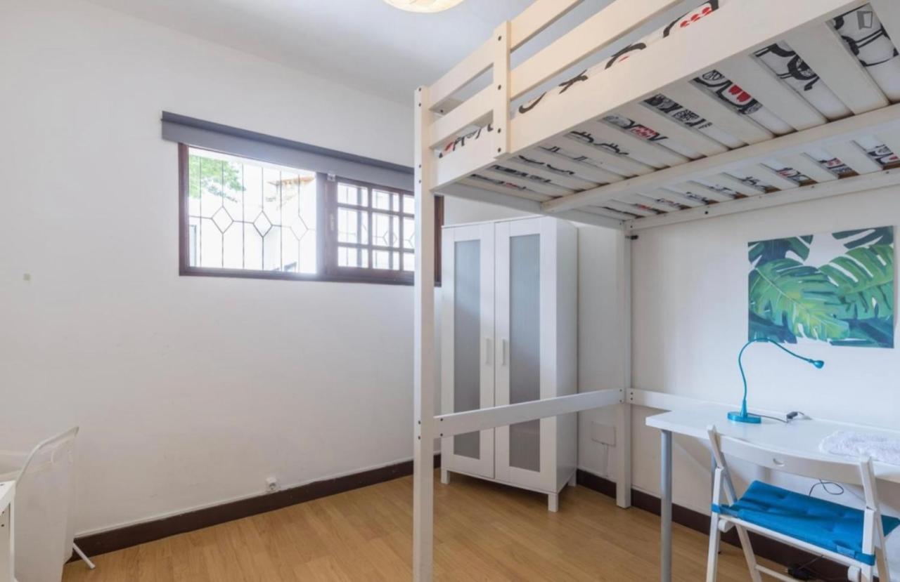 Asprela Habitación en casa particular Oporto