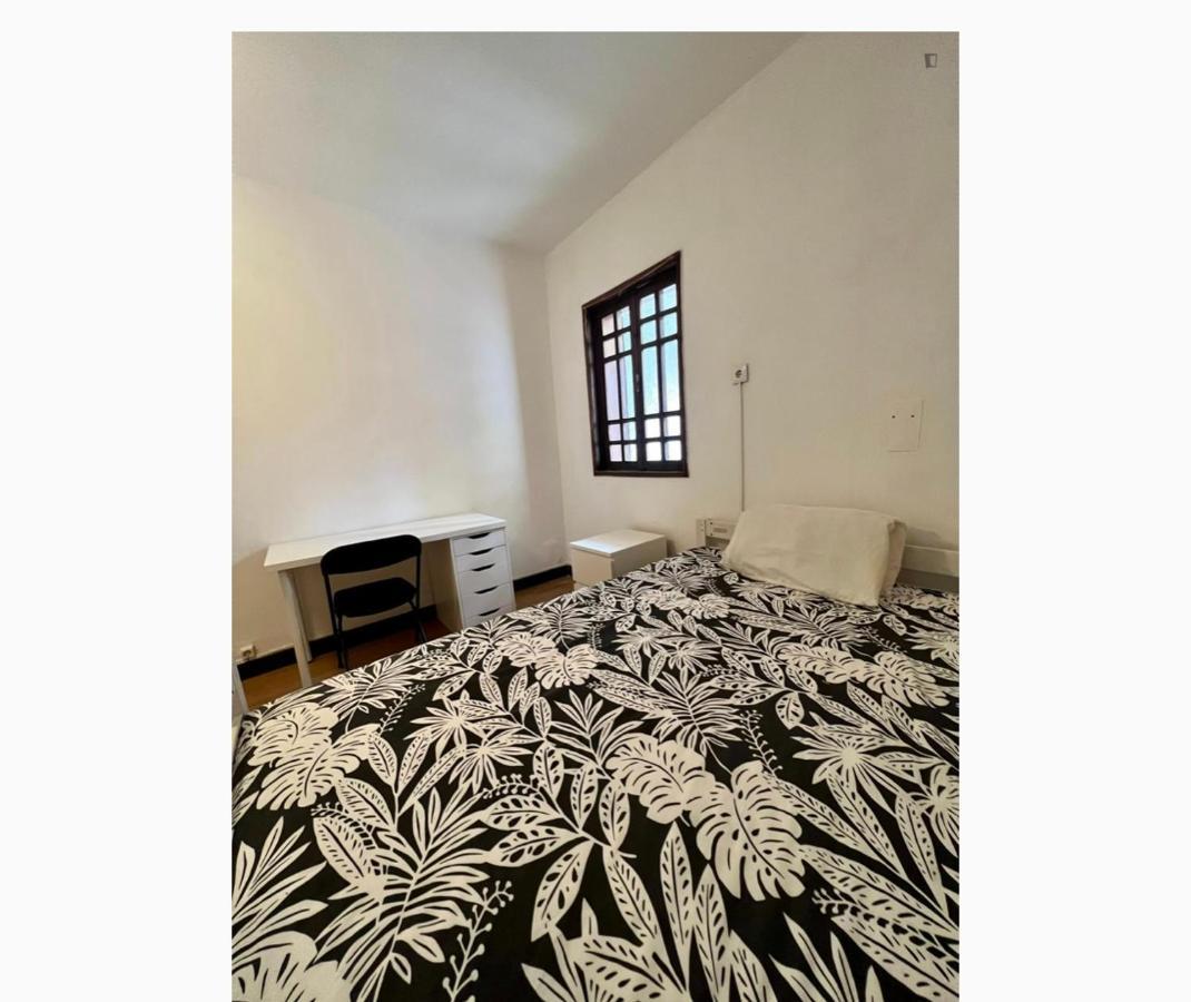 Habitación en casa particular Asprela *