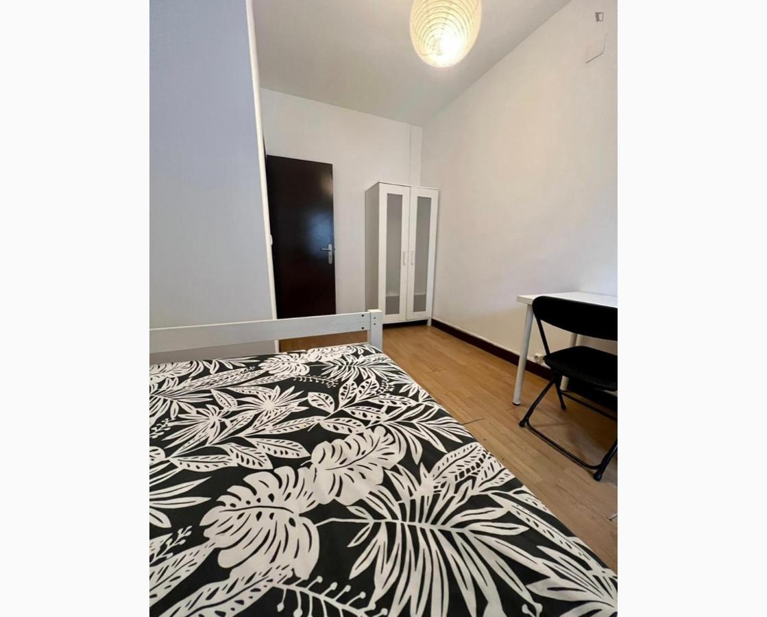 Asprela Habitación en casa particular Oporto