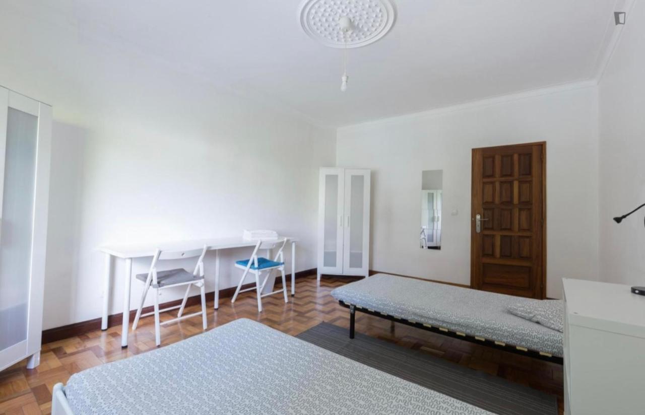 Habitación en casa particular Asprela