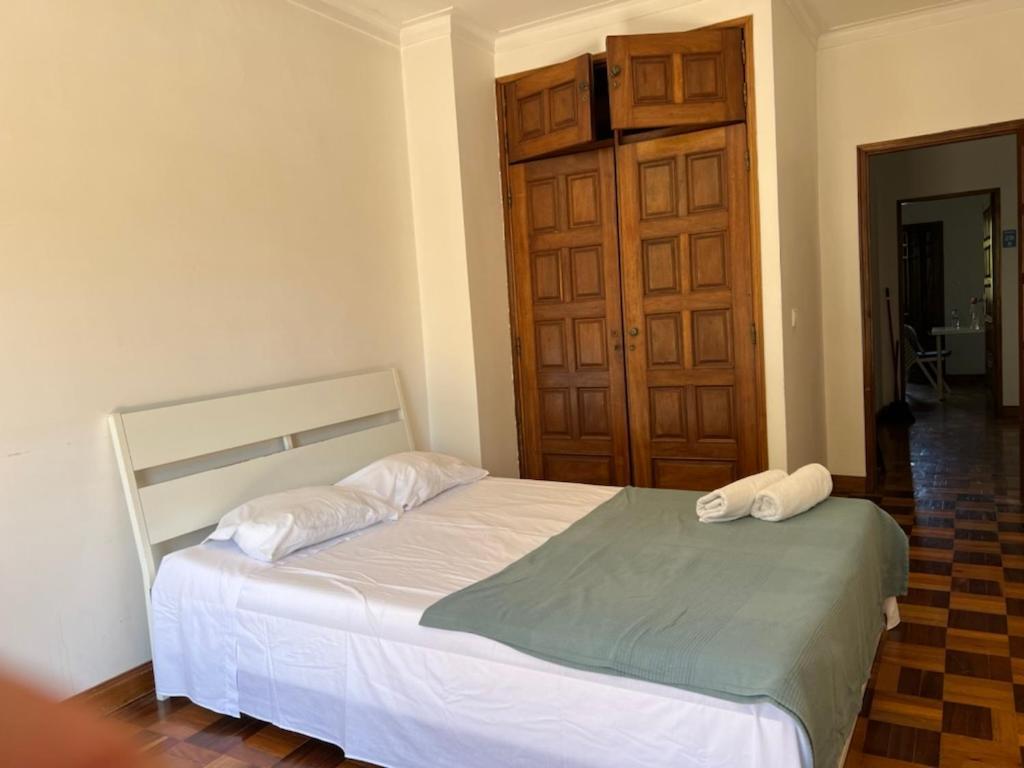 Habitación en casa particular Asprela