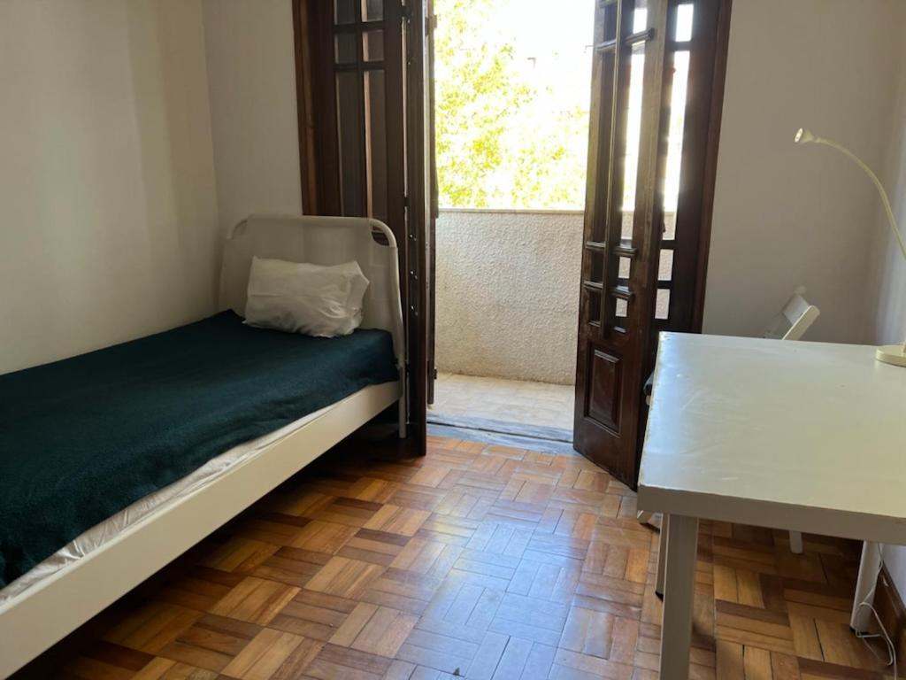 Asprela Habitación en casa particular Oporto