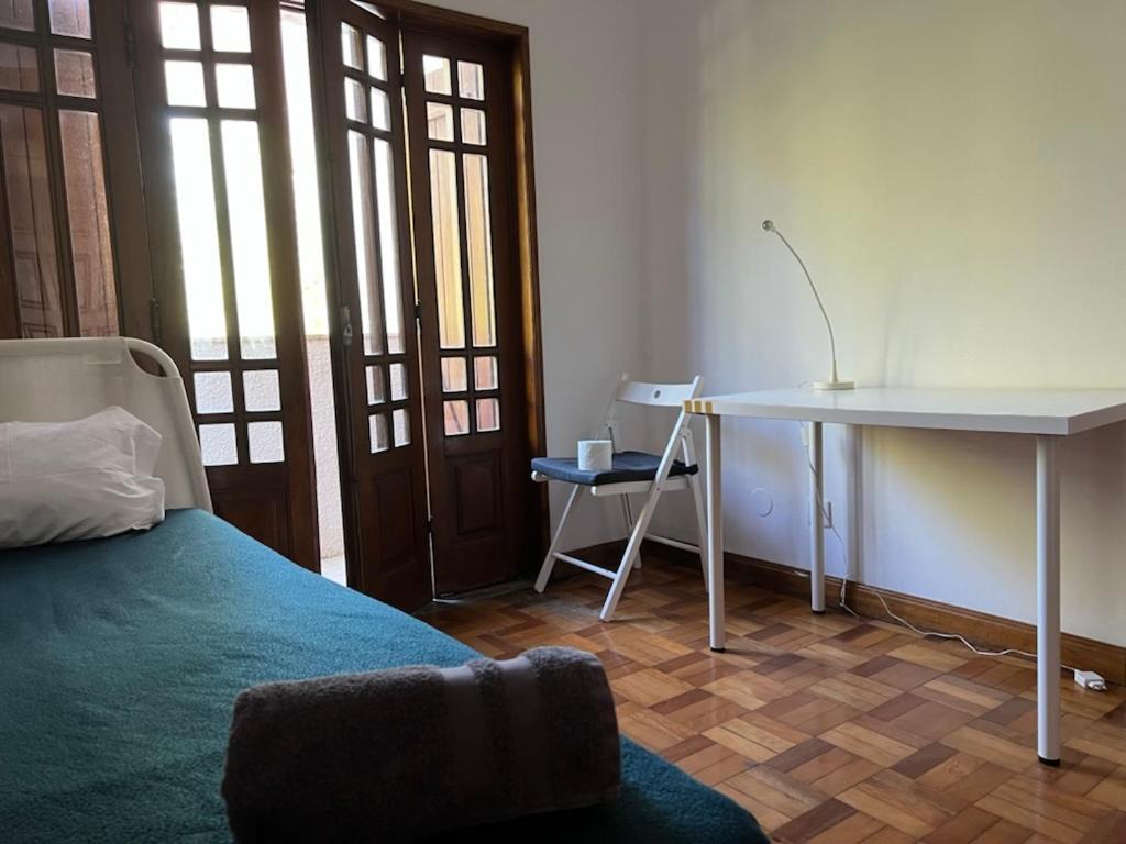 Habitación en casa particular Asprela *