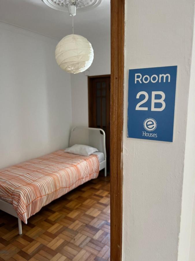 Privatunterkunft Asprela Porto