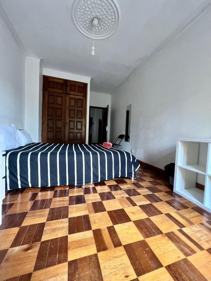 Asprela Habitación en casa particular *