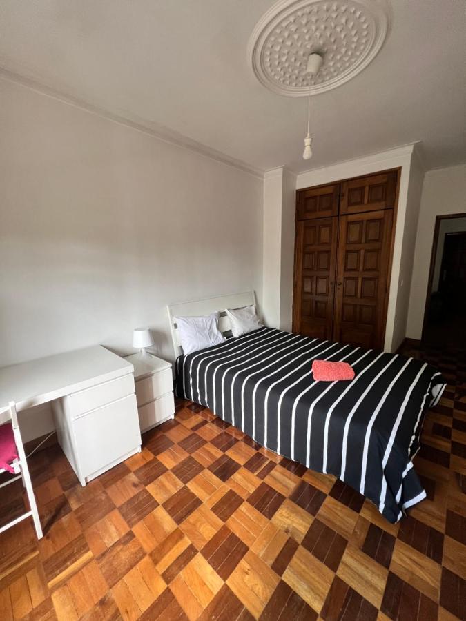 Asprela Privatunterkunft